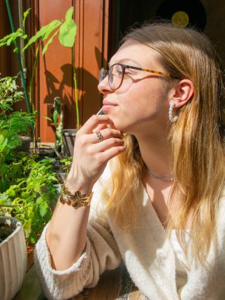 Tak jsme po krátké pauze od Instagramu zase zpátky a neseme plno novinek na e-shop 🤍 Spousta nových (nejen letních)...