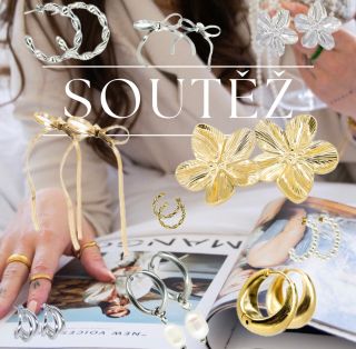 Spočítej, kolik párů náušnic se nám našima super photoshop schopnostma podařilo na tuhle fotku přidat, napiš nám správný...